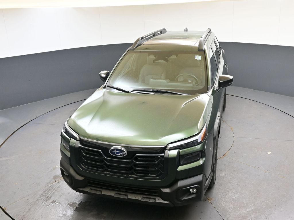 2026 Subaru Outback Limited XT - Photo 47