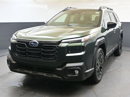 Featured New 2026 Subaru Outback Limited XT SUV for sale in Kalamazoo, MI