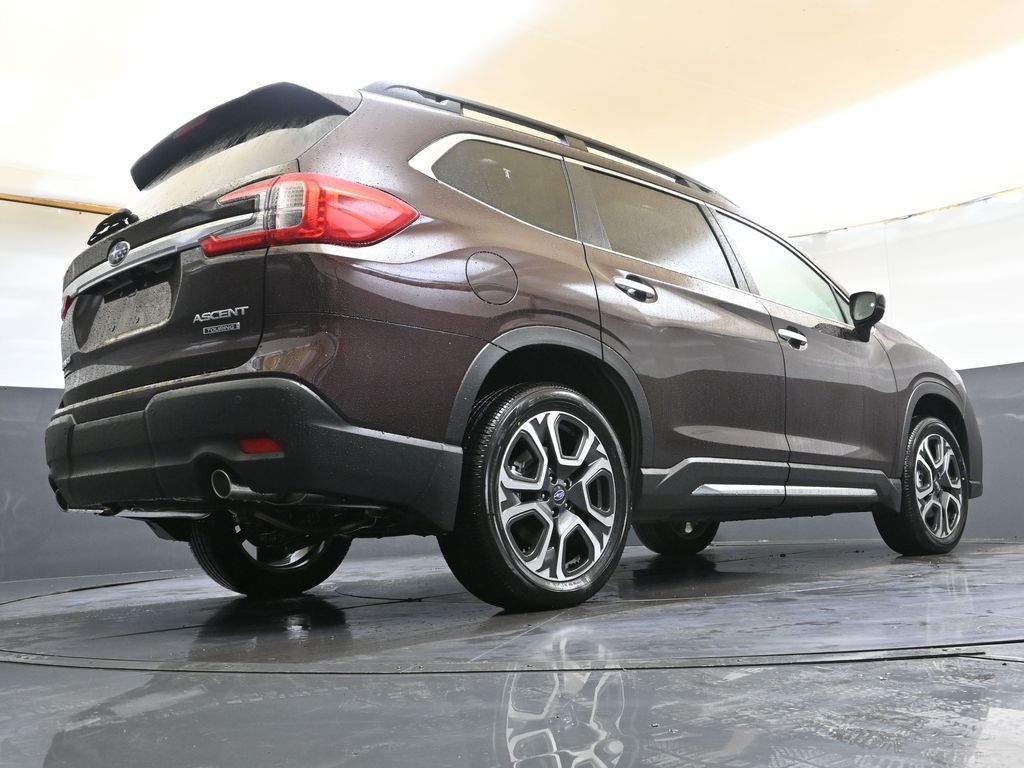 2026 Subaru Ascent Touring - Photo 34