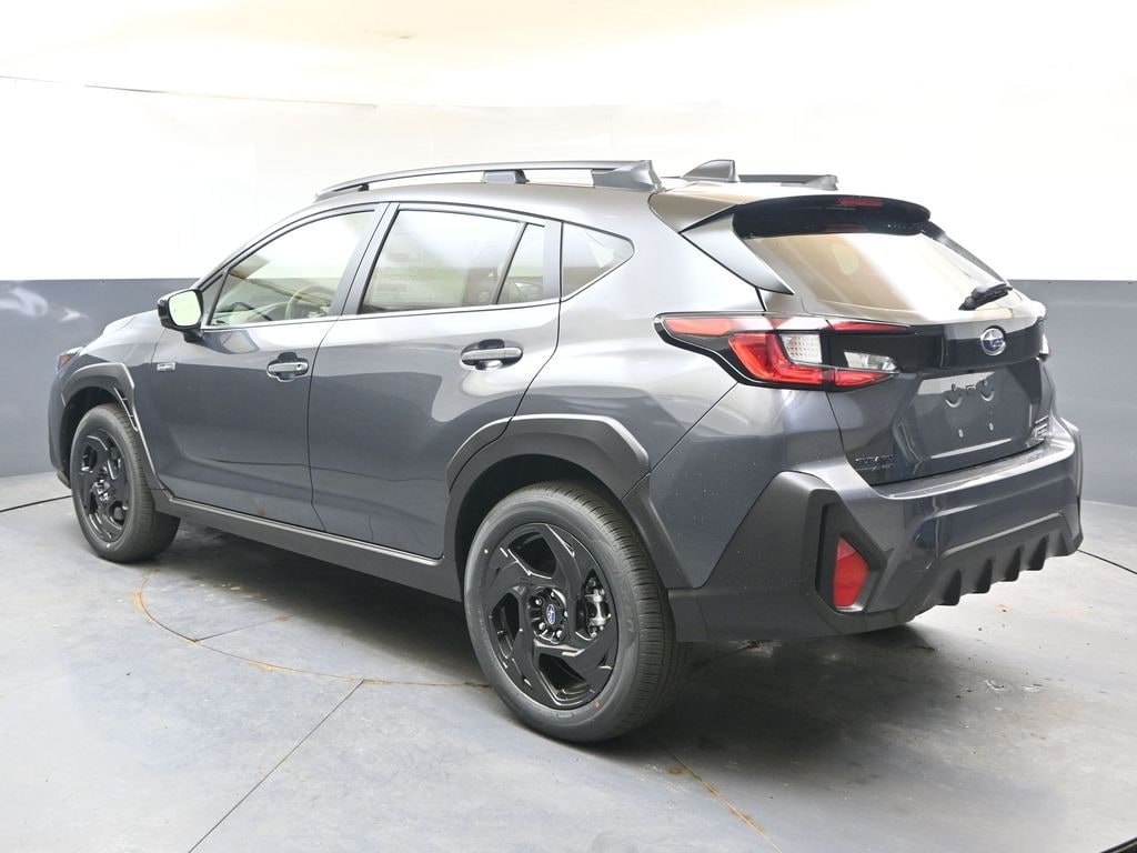 New 2026 Subaru Crosstrek Sport Hybrid SUV