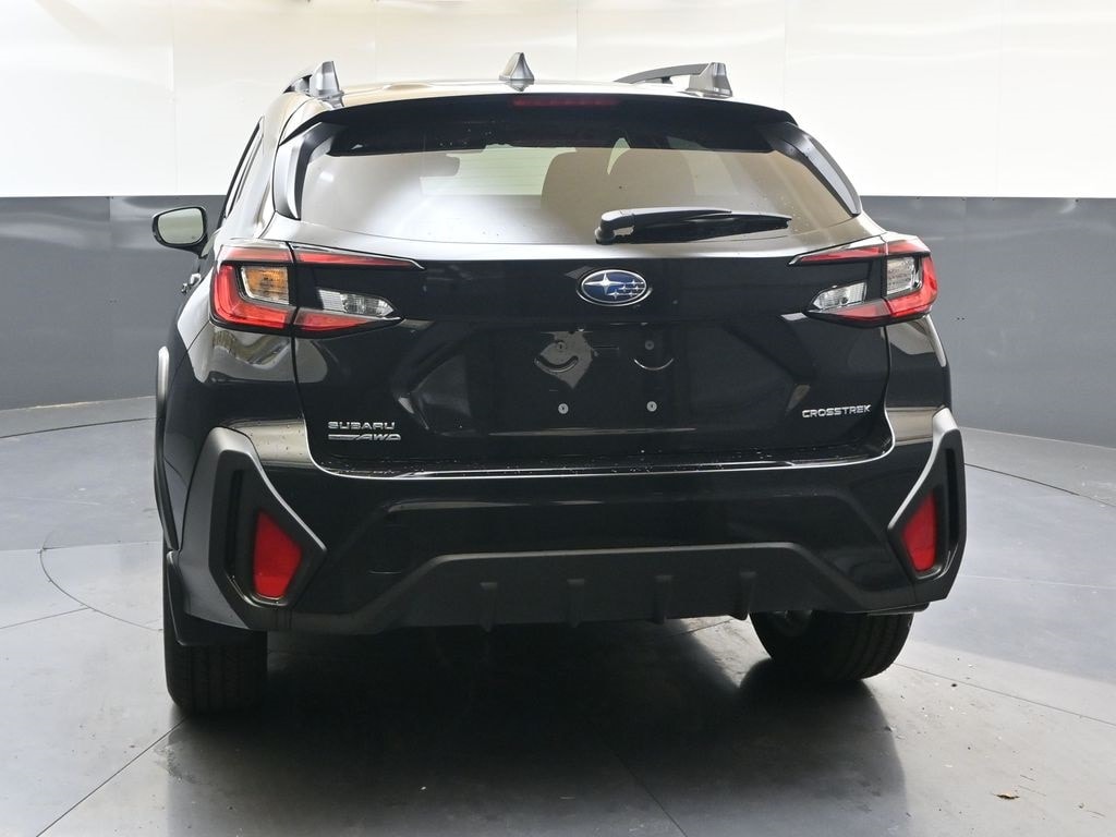 New 2025 Subaru Crosstrek Premium SUV