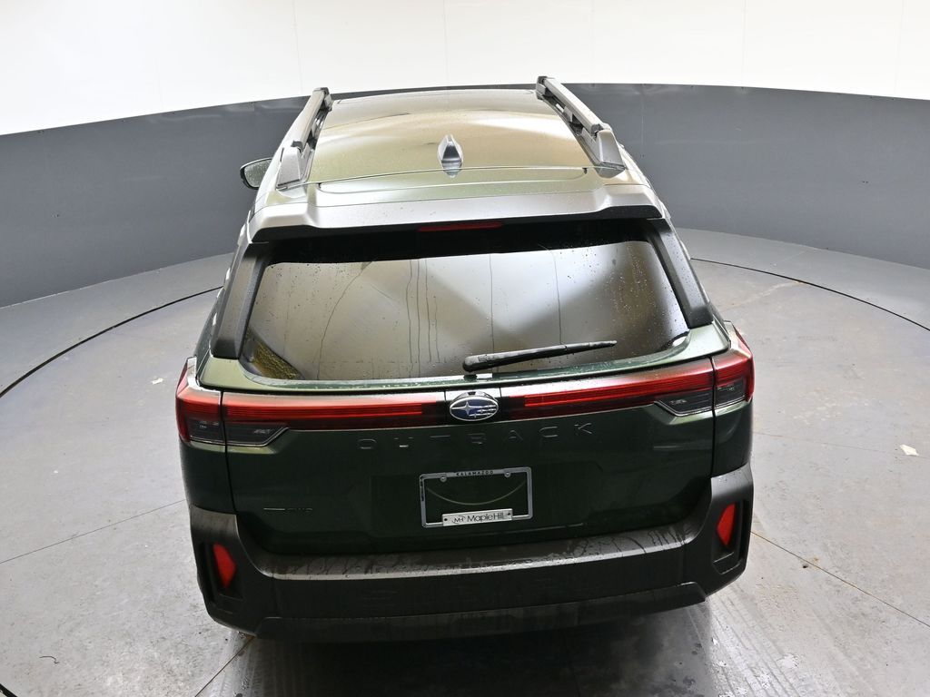 2026 Subaru Outback Limited XT - Photo 50