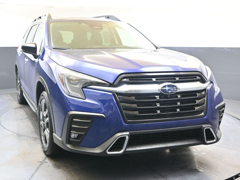 2026 Subaru Ascent Touring - Photo 8