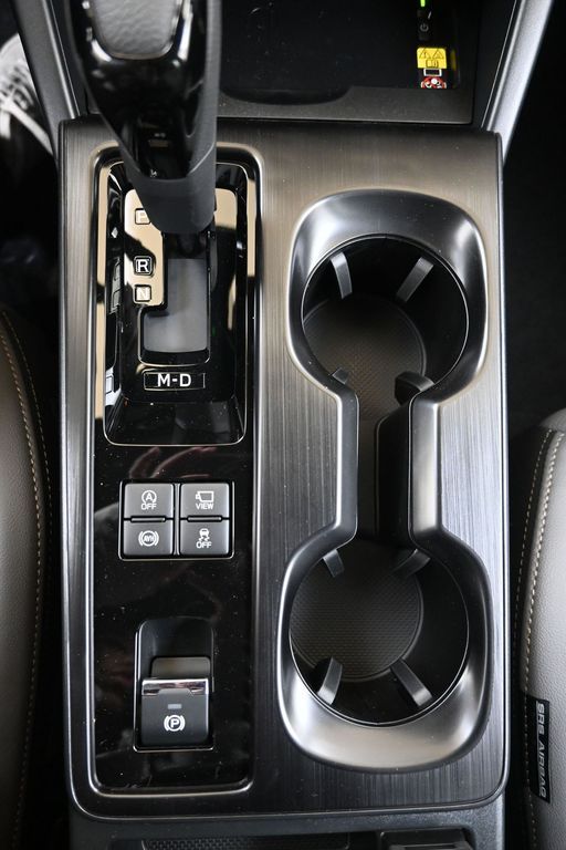 2026 Subaru Outback Limited XT - Photo 36