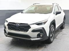2026 Subaru Crosstrek Limited SUV
