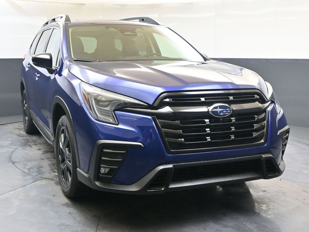 2026 Subaru Ascent Onyx Edition-Touring - Photo 8