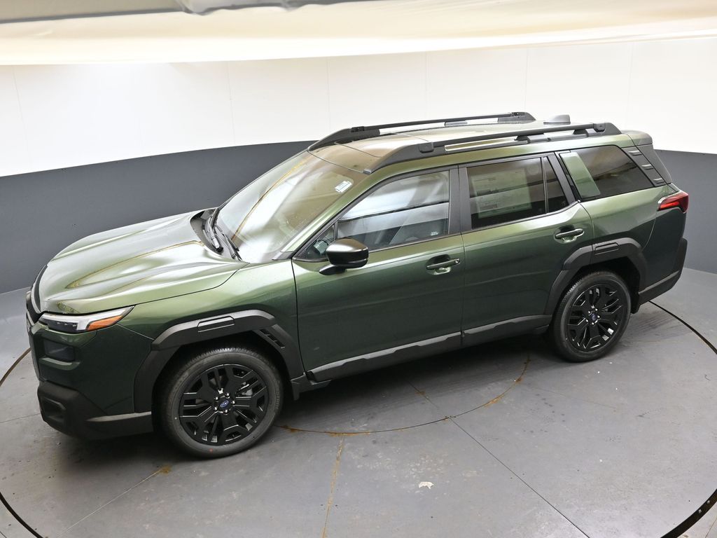 2026 Subaru Outback Limited XT - Photo 48