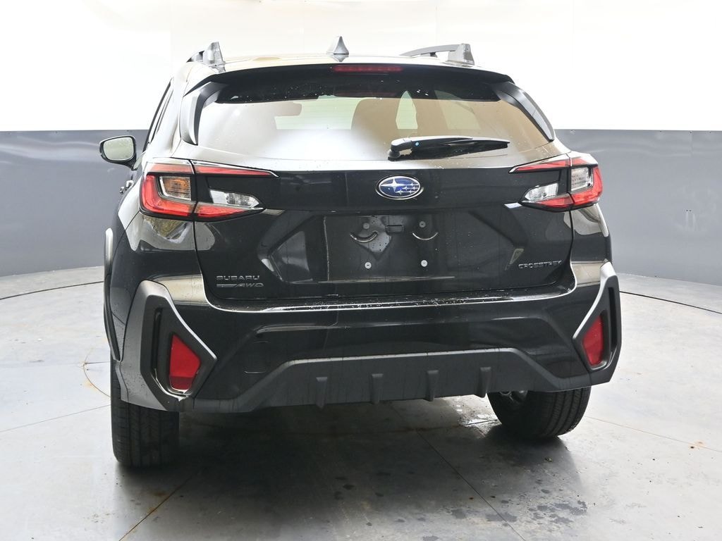 New 2026 Subaru Crosstrek Premium SUV