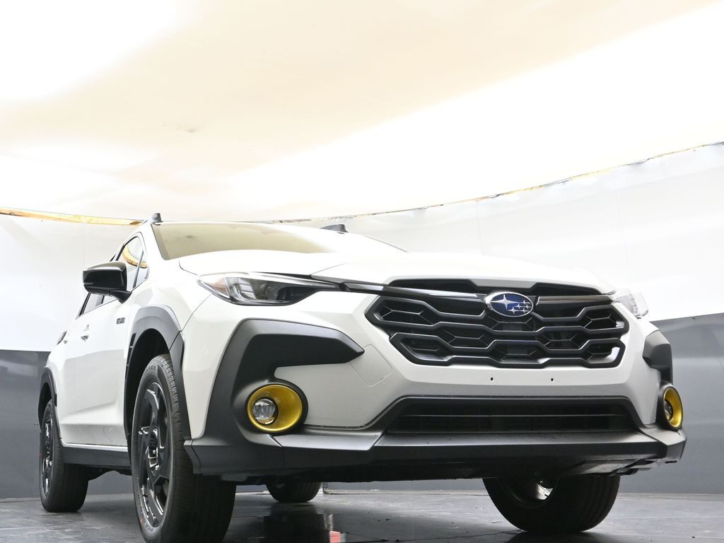 2026 Subaru Crosstrek Sport - Photo 35