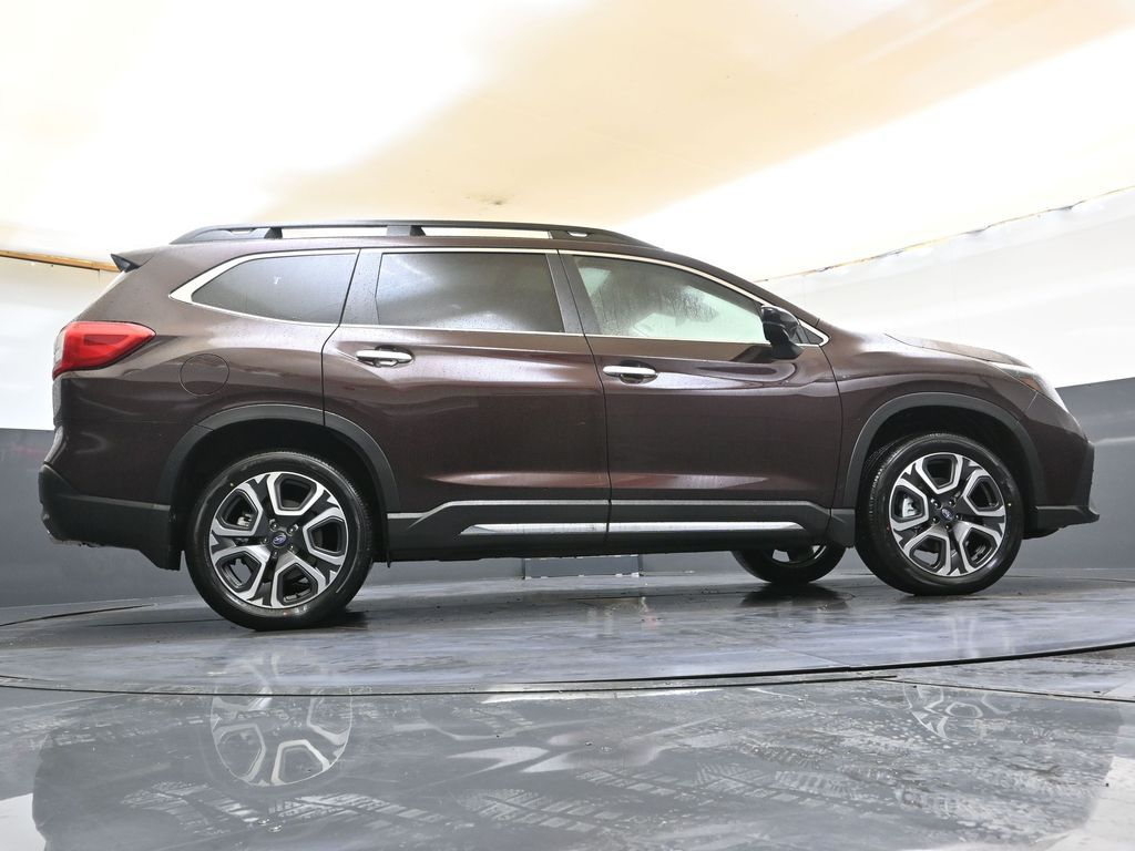 2026 Subaru Ascent Touring - Photo 35