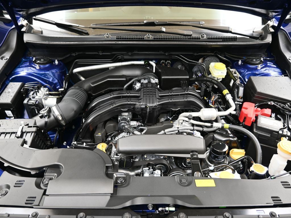 2026 Subaru Crosstrek Sport - Photo 9