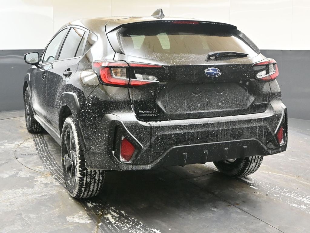 New 2026 Subaru Crosstrek Base SUV