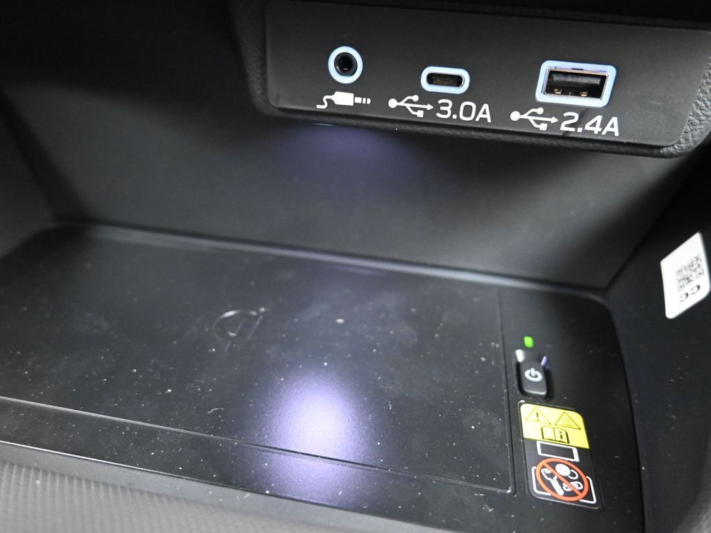 2026 Subaru Forester Sport - Photo 34