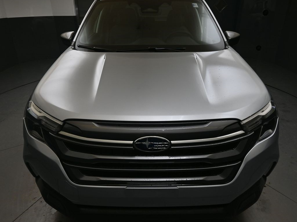 New 2025 Subaru Forester Premium Hybrid SUV