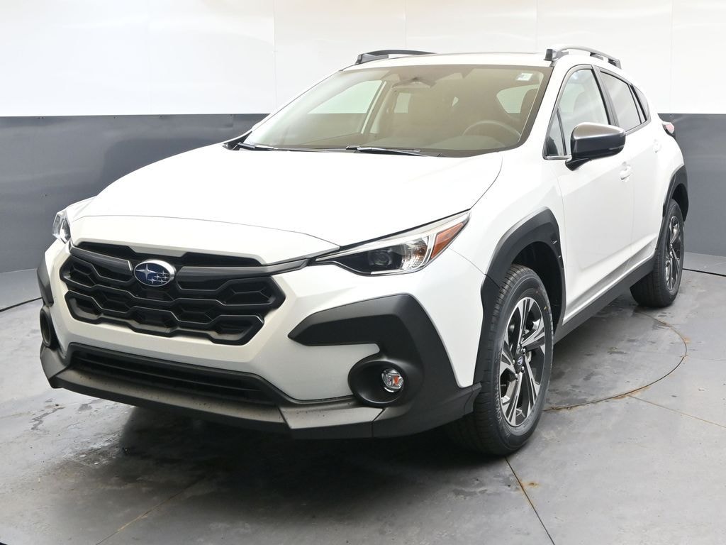 New 2026 Subaru Crosstrek Premium SUV