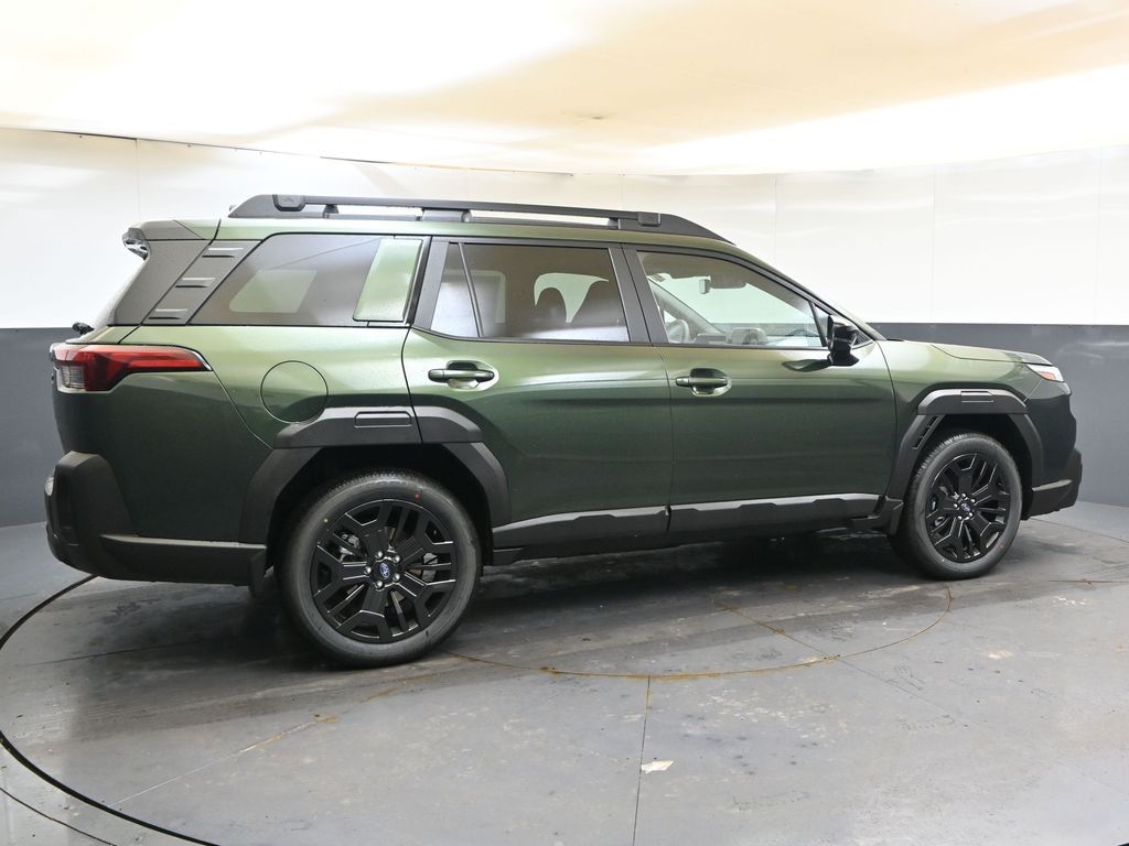 2026 Subaru Outback Limited XT - Photo 6