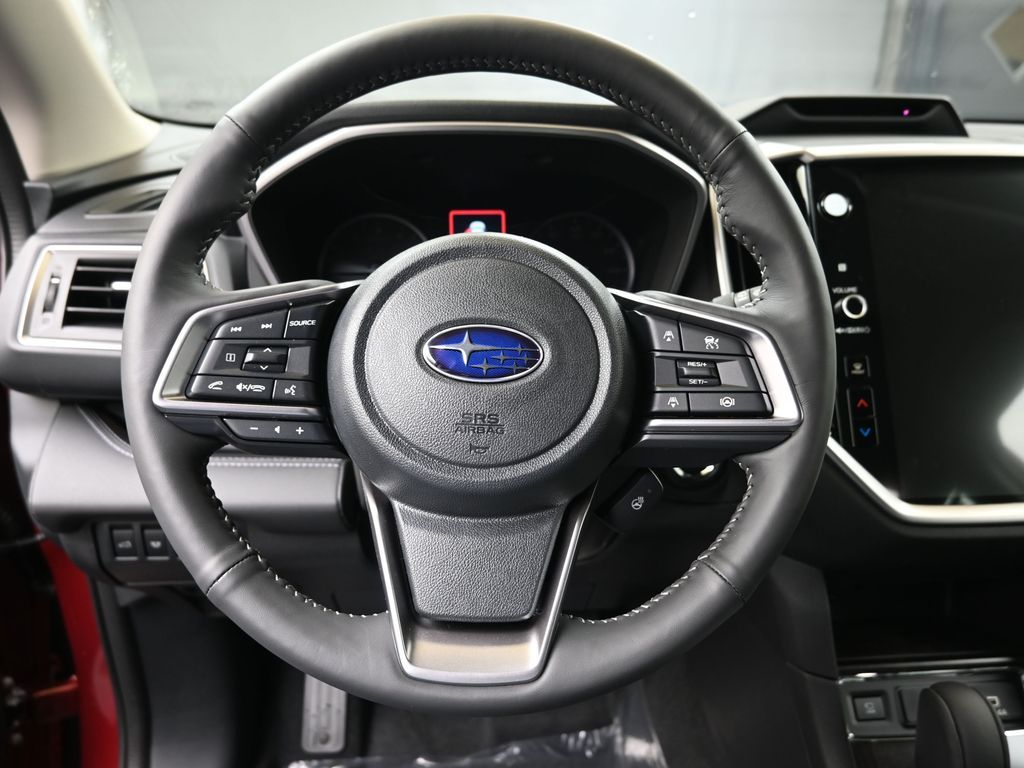 2026 Subaru Ascent Touring - Photo 23