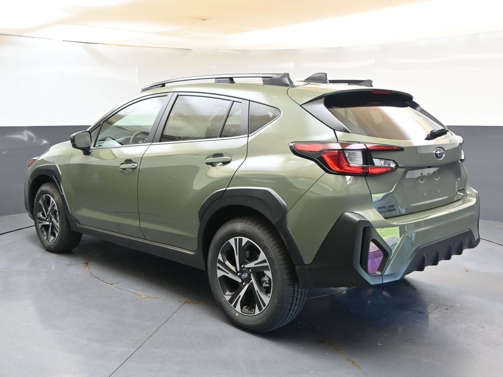 New 2026 Subaru Crosstrek Premium SUV