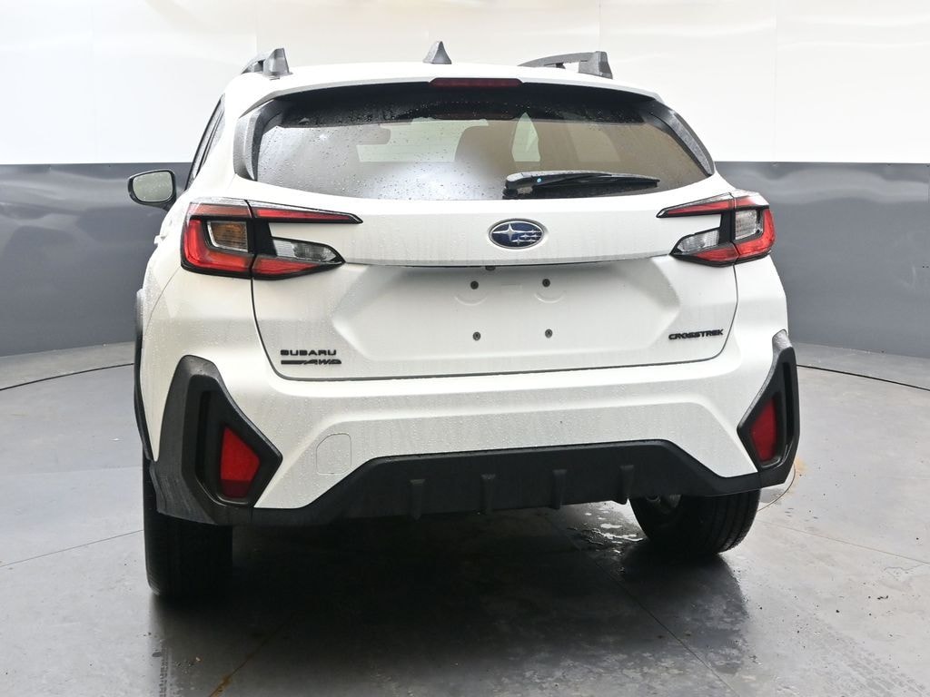 New 2026 Subaru Crosstrek Premium SUV