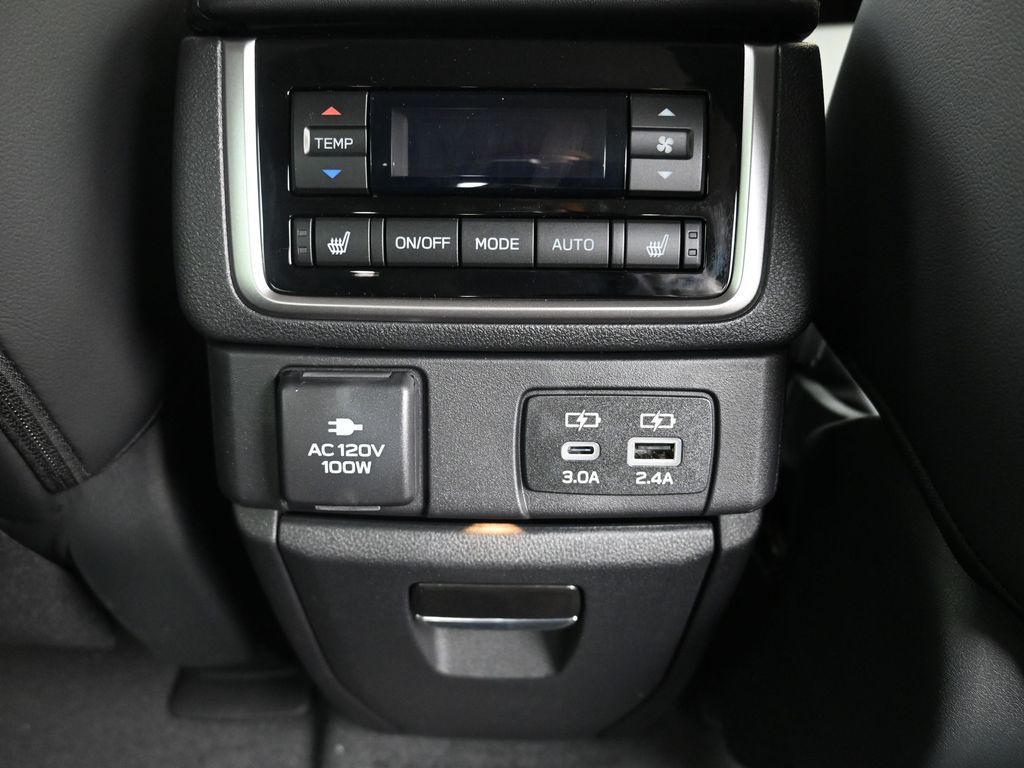 2026 Subaru Ascent Touring - Photo 17