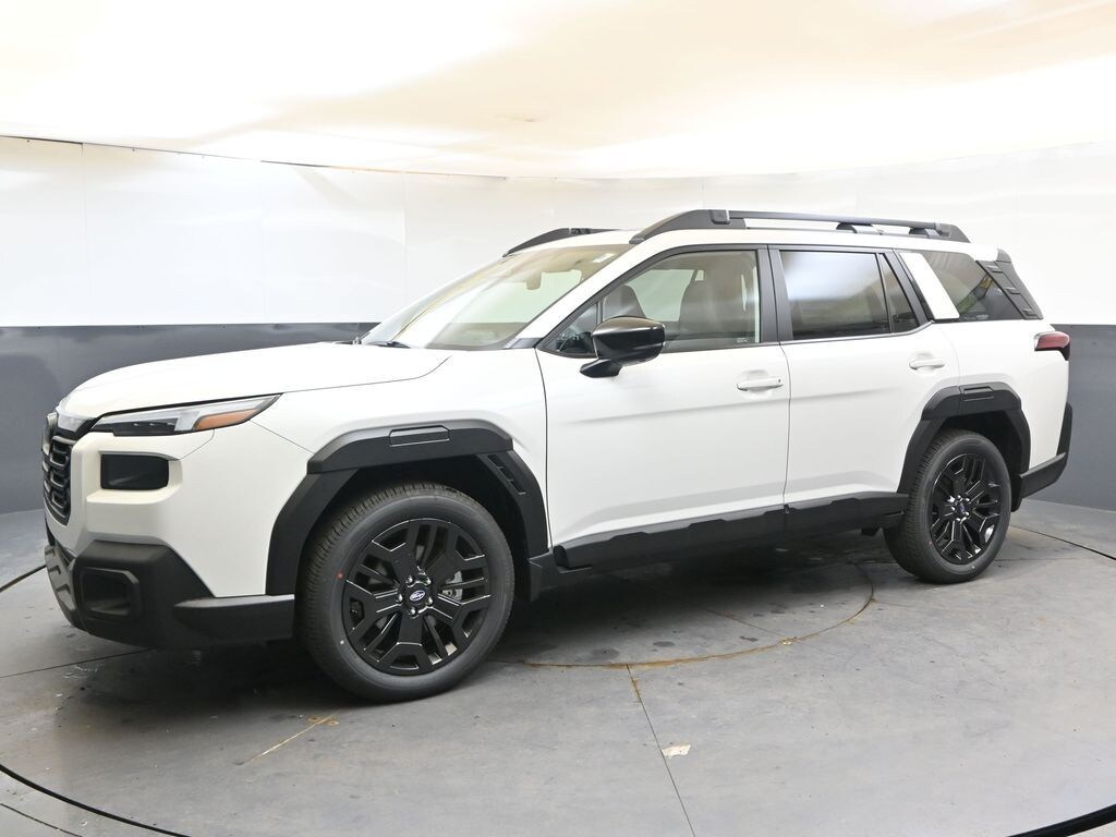 New 2026 Subaru Outback Limited XT SUV