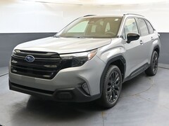 2026 Subaru Forester Sport Onyx Edition SUV