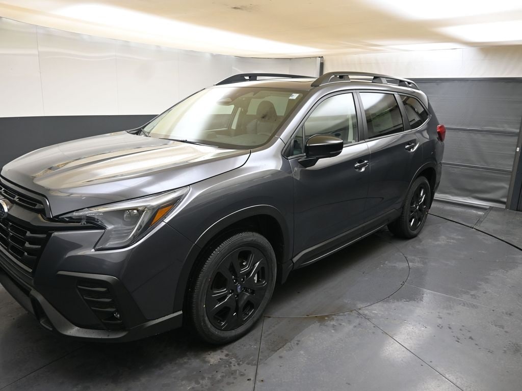 2026 Subaru Ascent Onyx Edition-Touring's photo