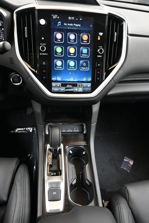 2026 Subaru Ascent Touring - Photo 28