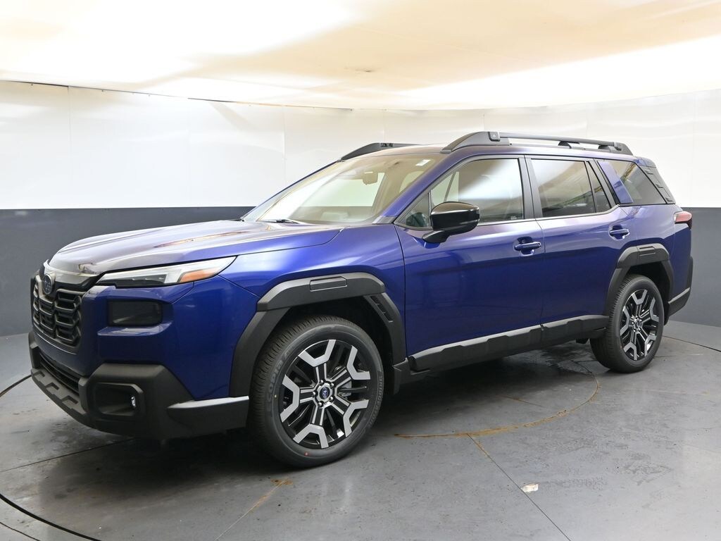 New 2026 Subaru Outback Touring XT SUV