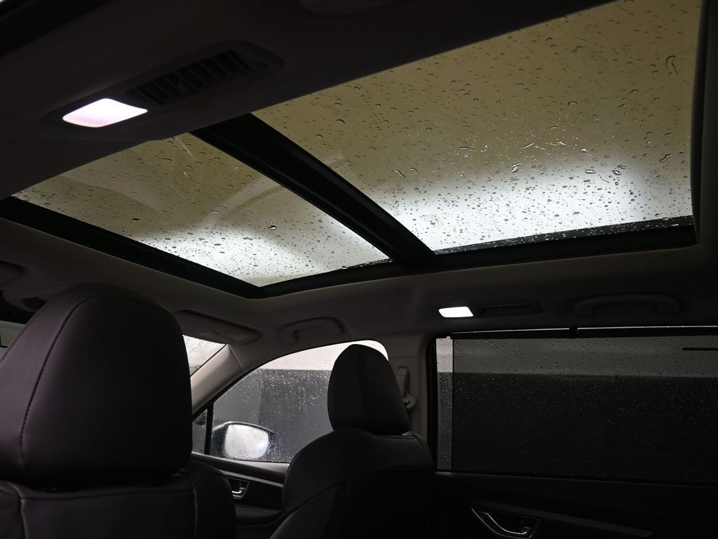 2026 Subaru Ascent Touring - Photo 20