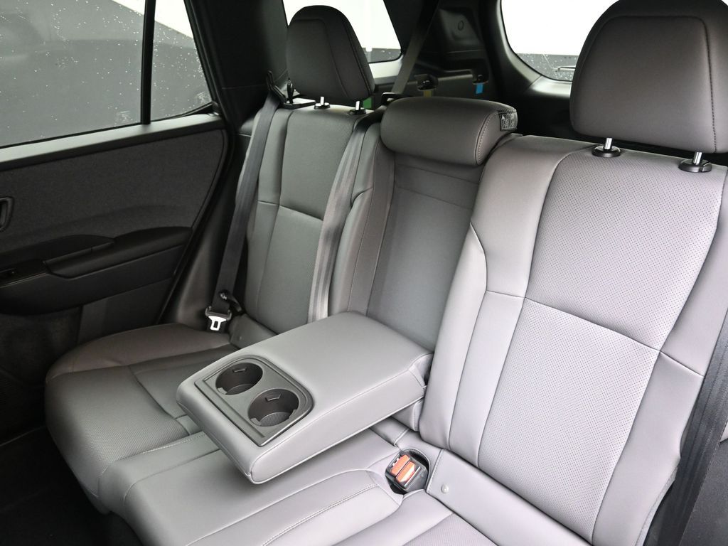 2026 Subaru Outback Limited XT - Photo 20