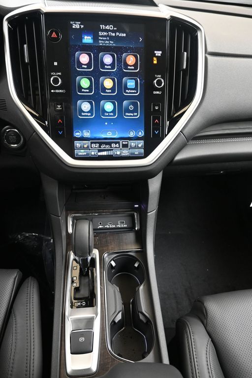 2026 Subaru Ascent Touring - Photo 28