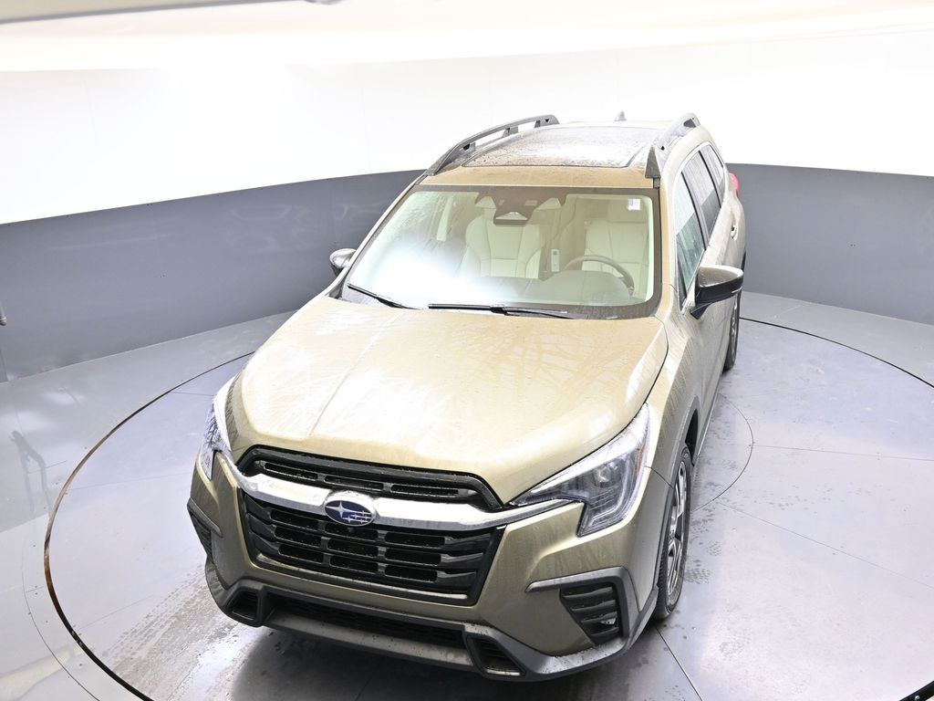 2026 Subaru Ascent Limited - Photo 36