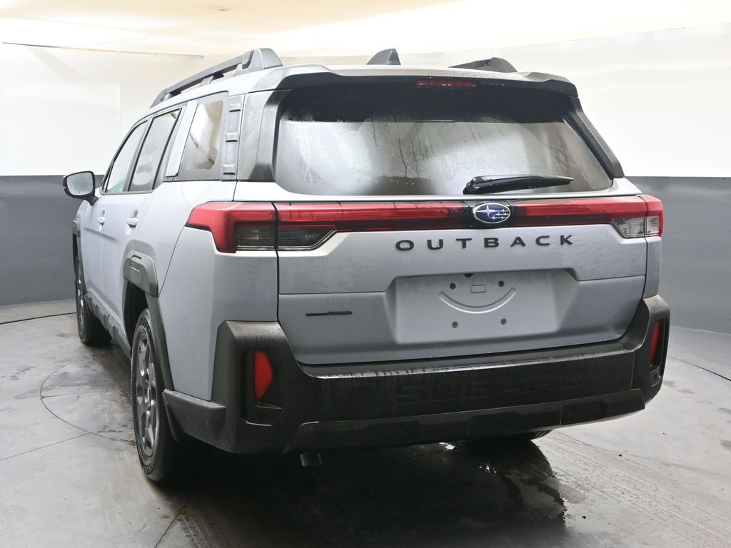 New 2026 Subaru Outback Premium SUV