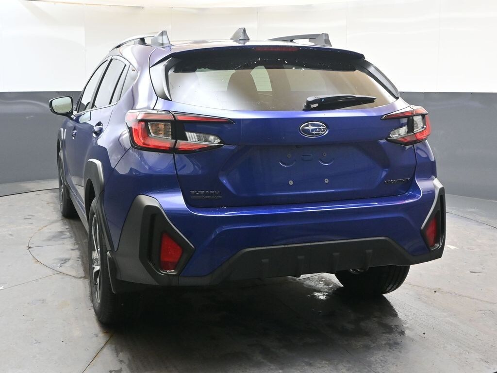New 2026 Subaru Crosstrek Premium SUV