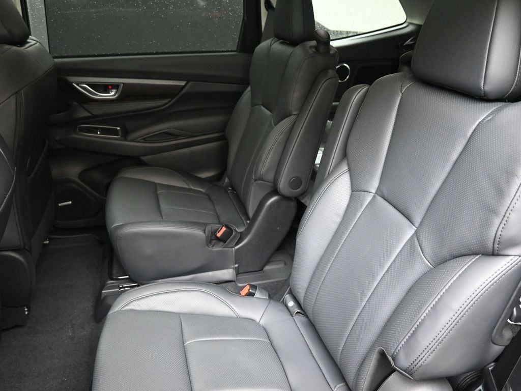 2026 Subaru Ascent Touring - Photo 21