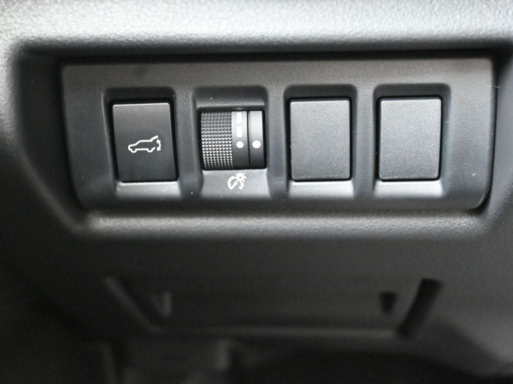 2026 Subaru Outback Limited XT - Photo 24