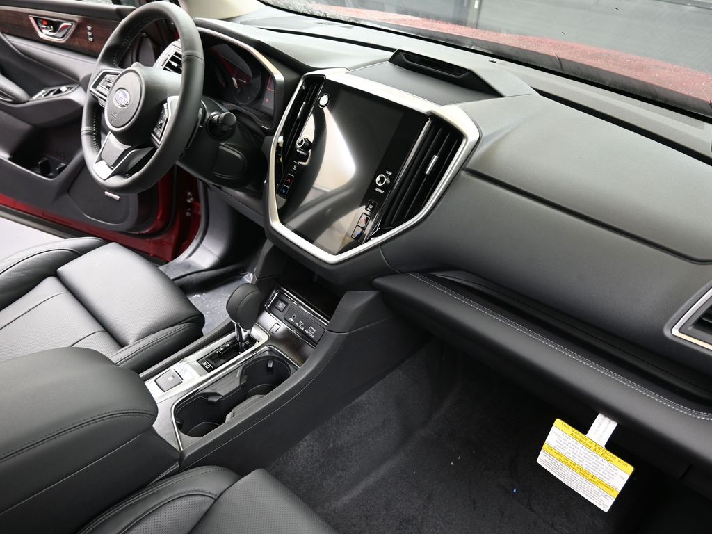 2026 Subaru Ascent Touring - Photo 13