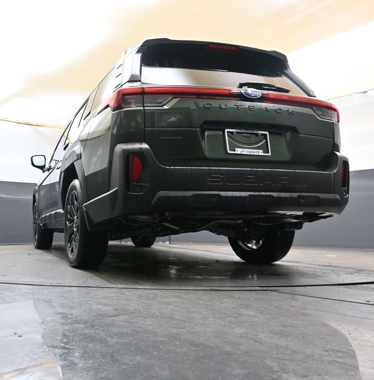 2026 Subaru Outback Limited XT - Photo 43