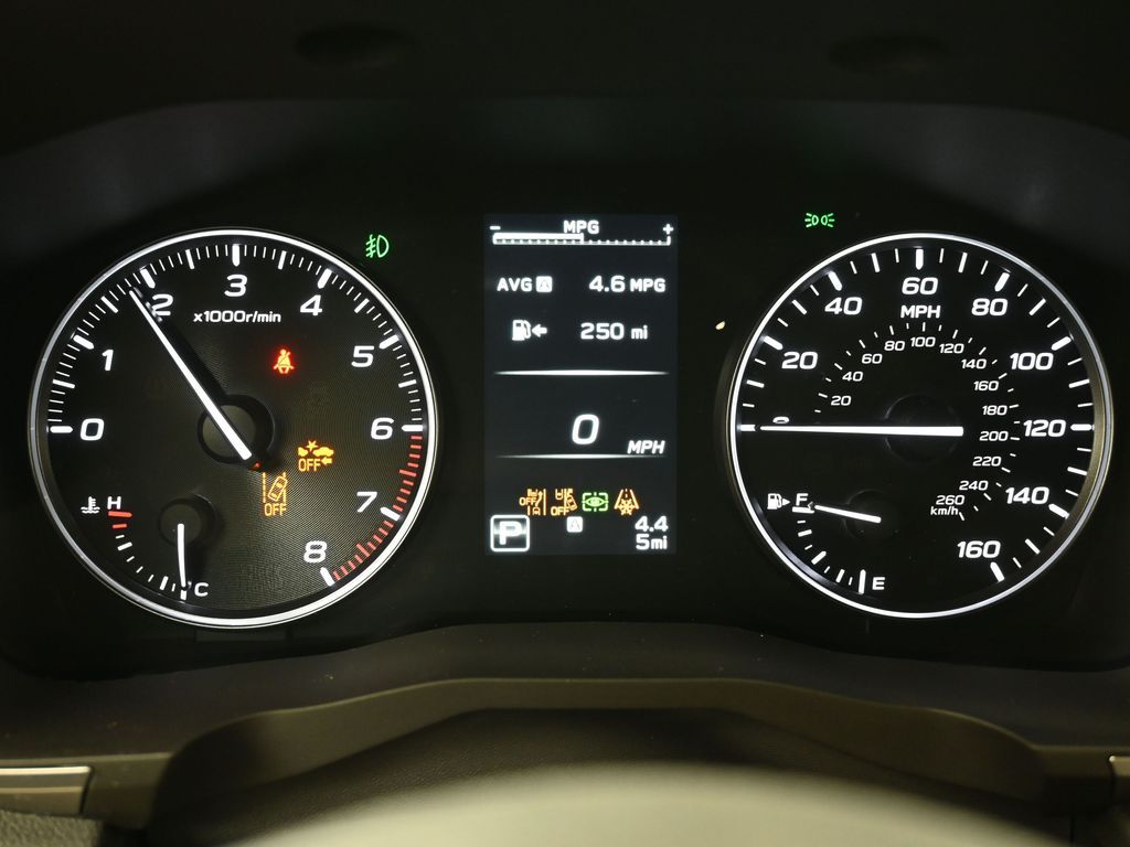 2026 Subaru Ascent Limited - Photo 26