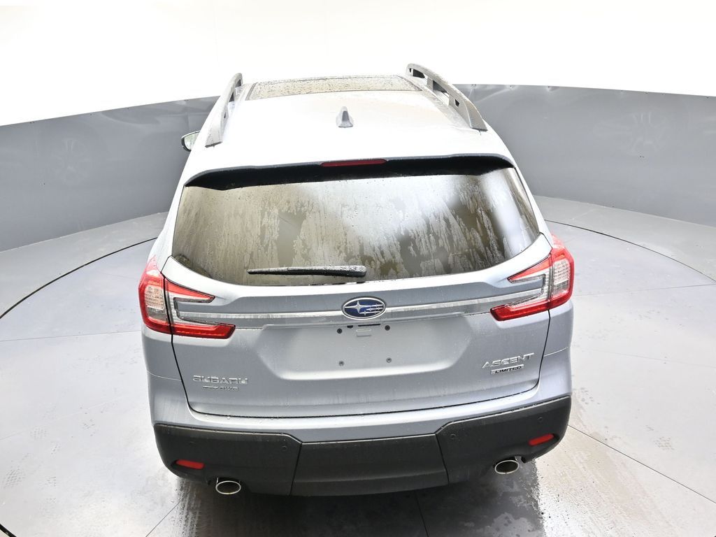2026 Subaru Ascent Limited - Photo 39
