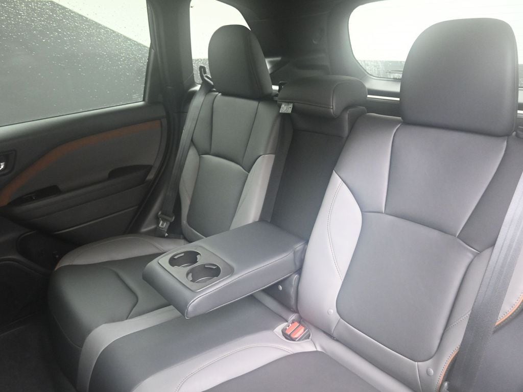 2026 Subaru Forester Sport - Photo 20