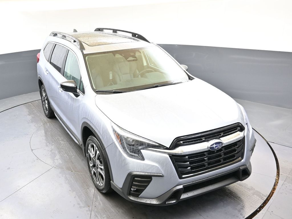 2026 Subaru Ascent Limited - Photo 43