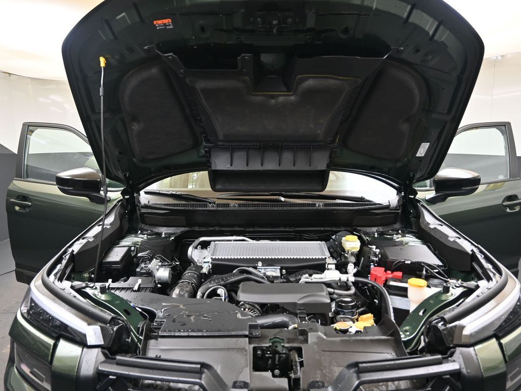 2026 Subaru Outback Limited XT - Photo 9