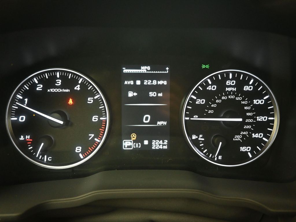 2026 Subaru Forester Sport - Photo 31