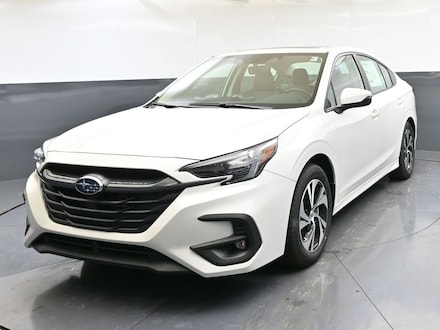 Featured New 2025 Subaru Legacy Premium Sedan for sale in Kalamazoo, MI