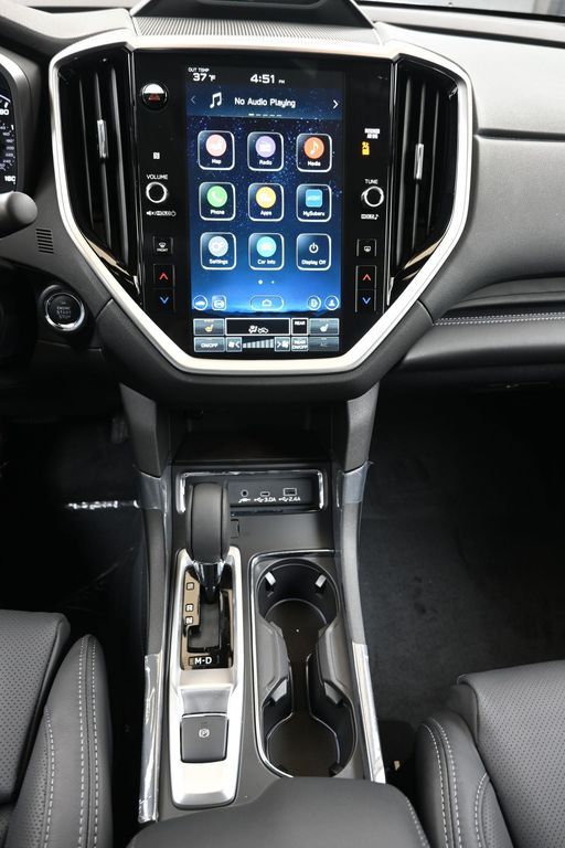 2026 Subaru Ascent Limited - Photo 28