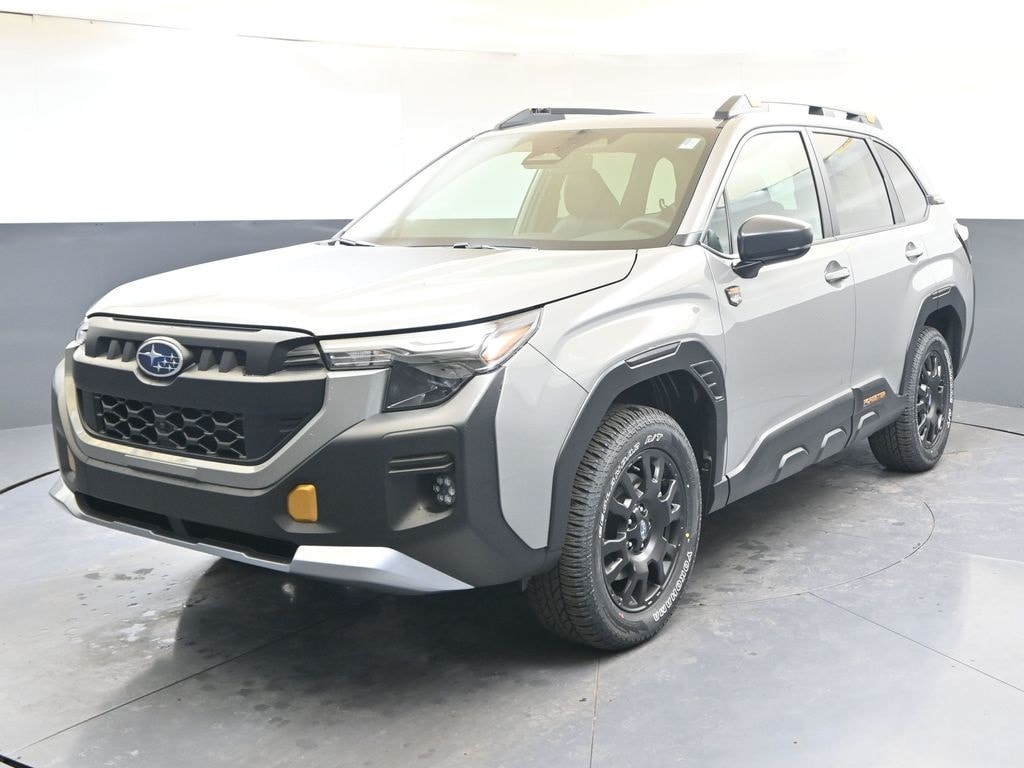 2026 Subaru Forester Wilderness's photo