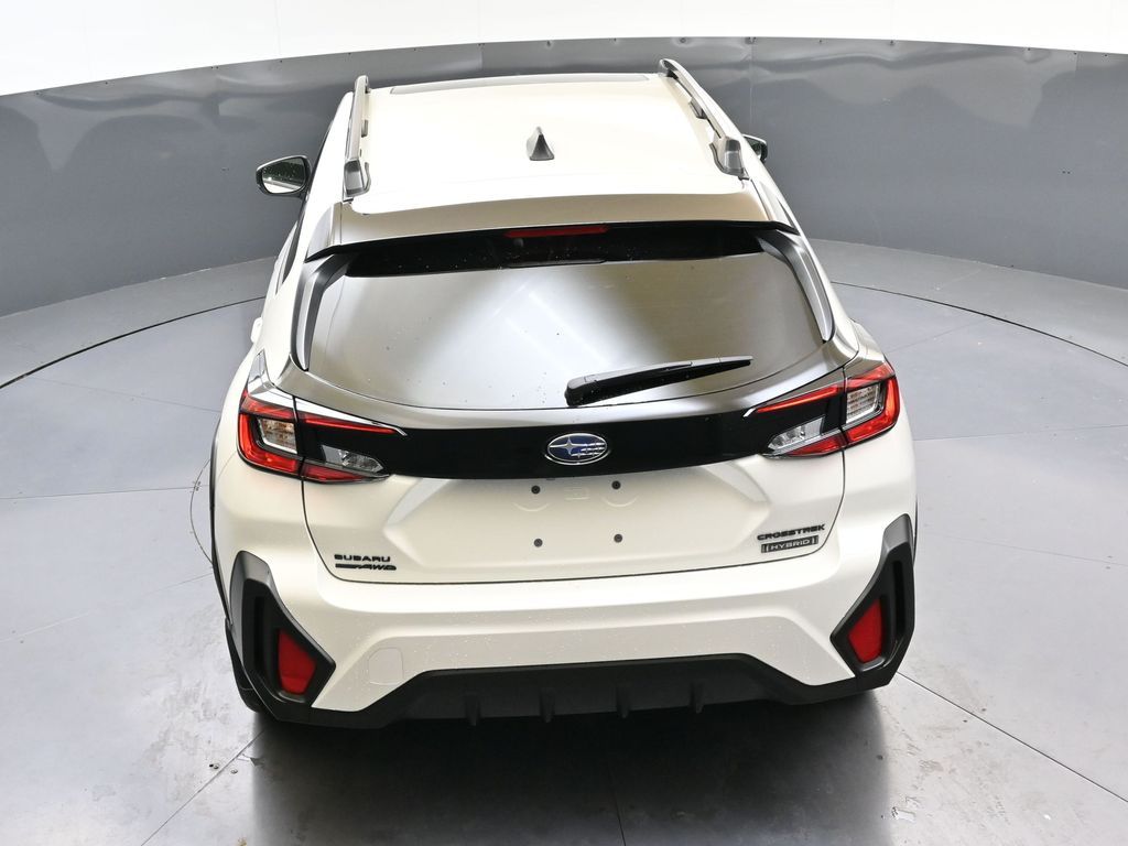 2026 Subaru Crosstrek Sport - Photo 39