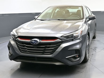 Featured New 2025 Subaru Legacy Sport Sedan for sale in Kalamazoo, MI